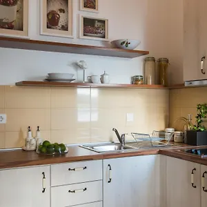 Bonamare Appartement